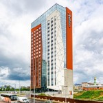 Radisson Hotel Perm -   -  